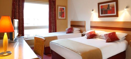 Leonardo Royal Hotel Edinburgh