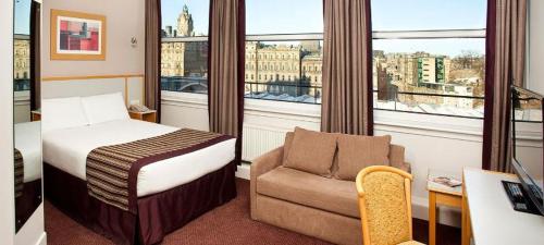 Leonardo Royal Hotel Edinburgh