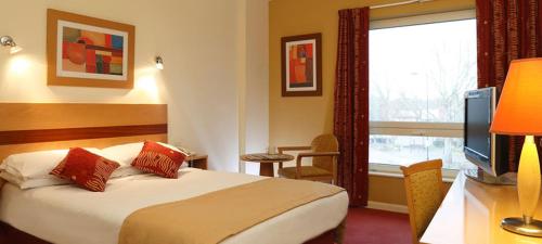 Leonardo Royal Hotel Edinburgh
