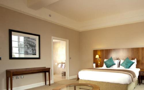 The Grand Hotel & Spa