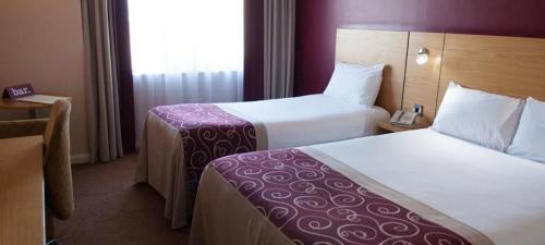 Leonardo Hotel Sheffield