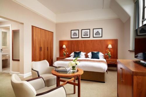 The Grand Hotel & Spa