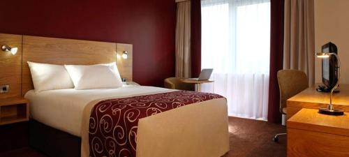 Leonardo Hotel Sheffield