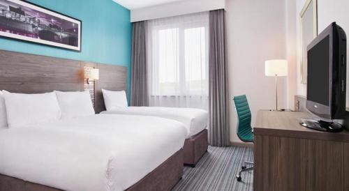 Leonardo Hotel Nottingham