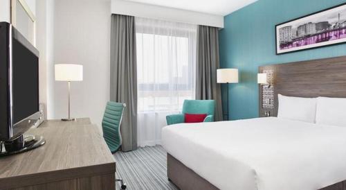 Leonardo Hotel Nottingham