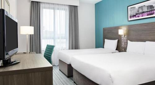 Leonardo Hotel Nottingham