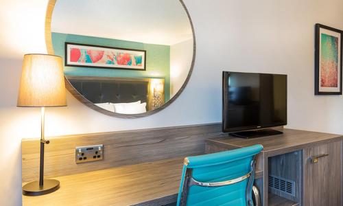 Leonardo Hotel Nottingham