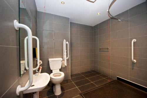 Staycity Aparthotels, Birmingham, Jewellery Quarter