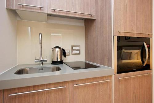 Staycity Aparthotels, Birmingham, Jewellery Quarter