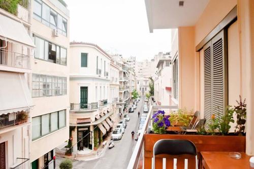 Gaia Rooms & Apartments
