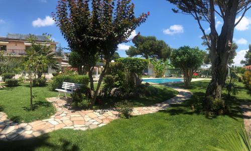 Abla Guest House