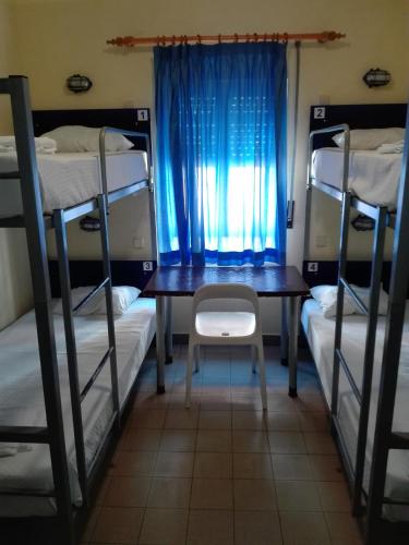 Pousada De Juventude De Lagos