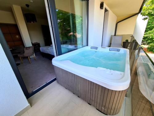 Baobab Suites