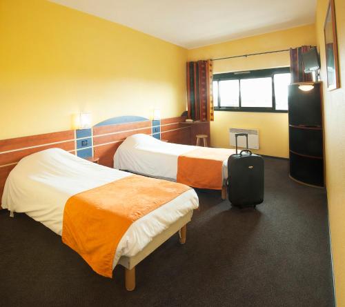 B&B Hotel La Rochelle Centre Les Minimes