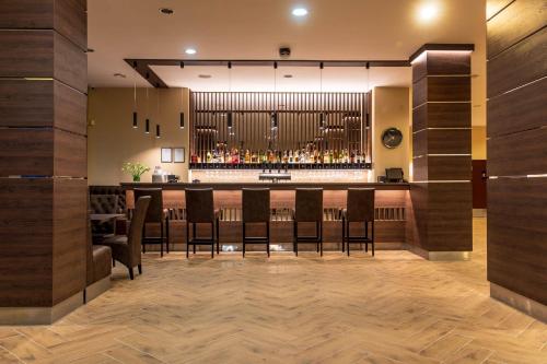 Palangos Zuvedra Hotel