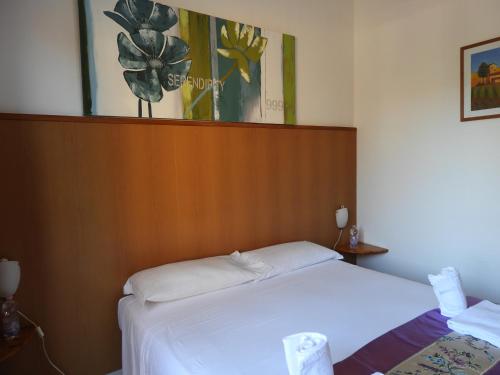 Fiumicino Bed Breakfast L’ isola