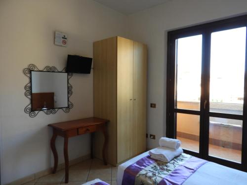 Fiumicino Bed Breakfast L’ isola