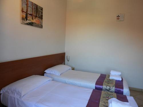 Fiumicino Bed Breakfast L’ isola