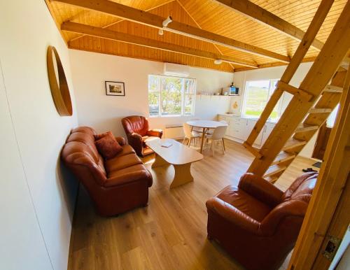 Ábót - 河畔小屋（Abot - Riverside Cottage）