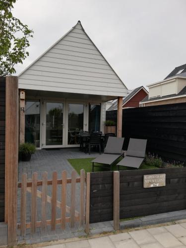 Slapen Op Het Nieuwe Land