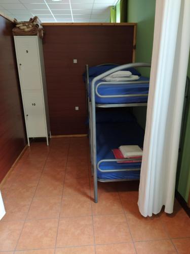 Albergue O Bordón