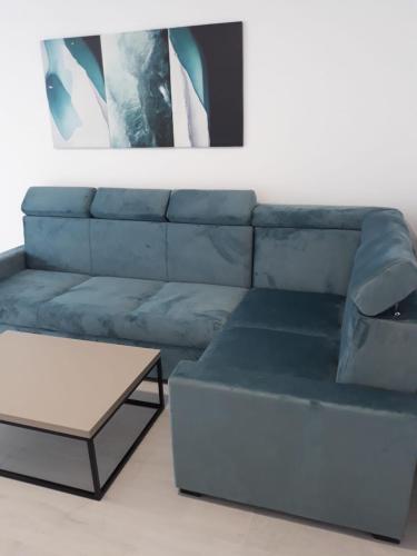 Maritimo Luxury ApartHotel