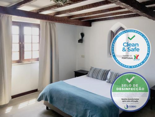 Hotel Rainha Santa Isabel