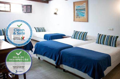Hotel Rainha Santa Isabel