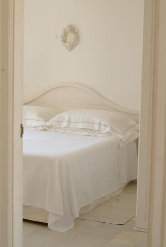 Borgobianco Resort & Spa Polignano - MGallery by Sofitel