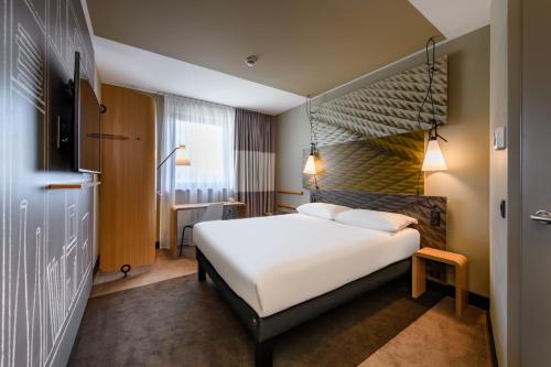 Ibis Regensburg Zentrum