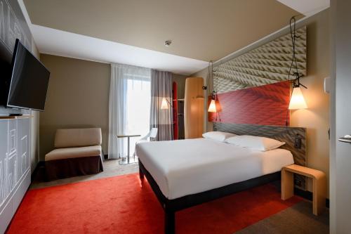 Ibis Regensburg Zentrum