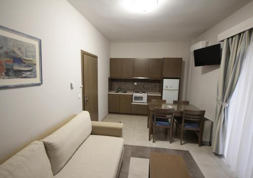 Hotel Philoxenia