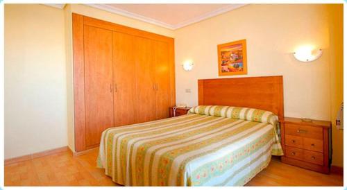 Apartamentos Stella Maris