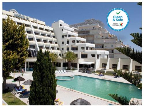 Hotel Atlântida Sol