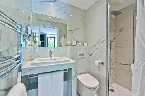 La Villa Port D Antibes & Spa