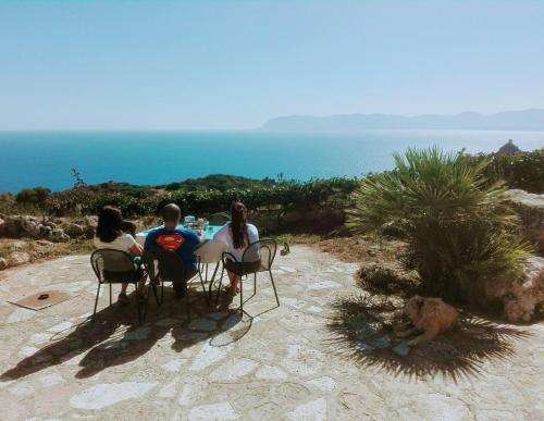 Casale Corcella Bed & Breakfast