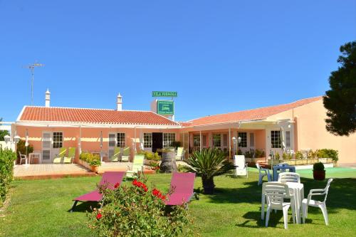 Residencial Vila Formosa