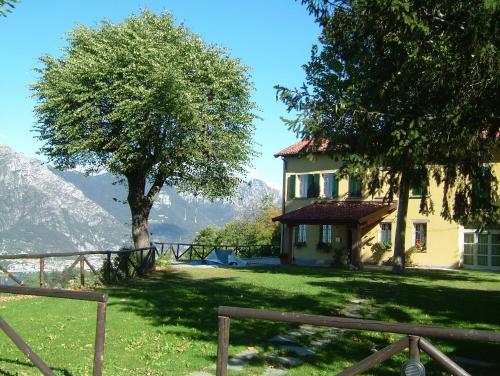 Locanda La Tinara del Belvedere - Romantic Dreams