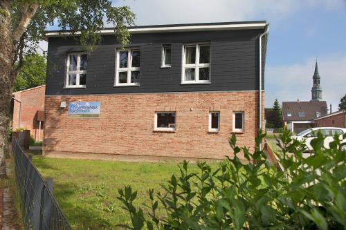 Sportpension "Seminarhaus an der Eider"