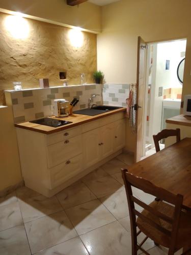 Au coeur de Montastruc-la-Conseillère - Chambres d'hôtes