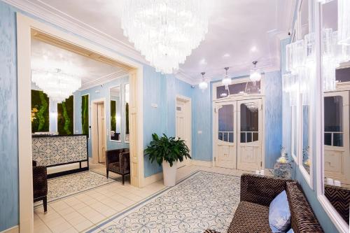 Ferdinandhof Apart-Hotel