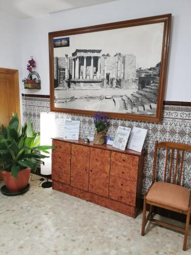 Hostal Senero