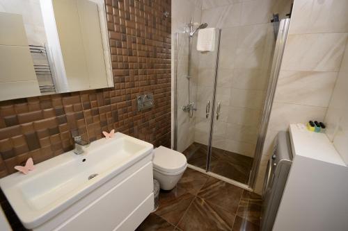 Saatli Apart Otel