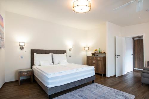Hotel Magistr Vsetin