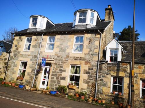 Rosebank House Bed And Breakfast