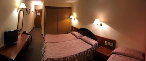 Hotel Roc del Castell