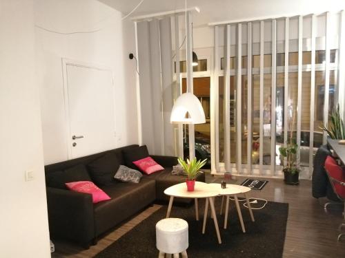 The Romantic Waterloo Lion's suite