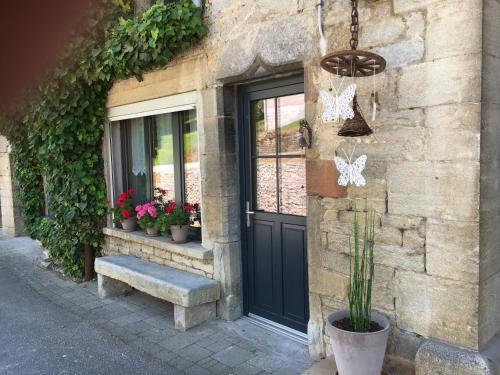 Les Chambres De Marthe