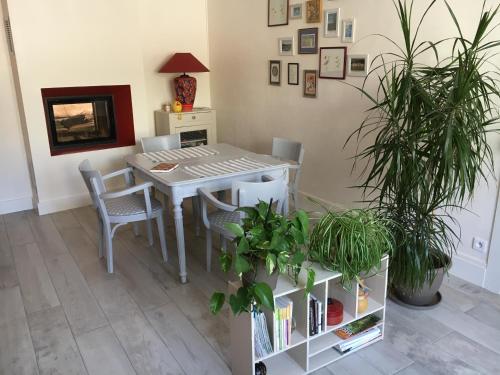 Les Chambres De Marthe