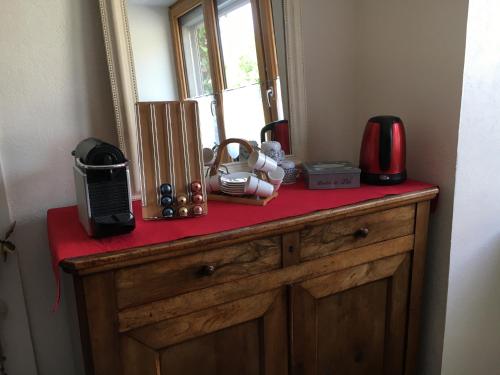 Les Chambres De Marthe